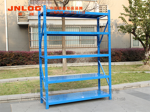 仓储货架——轻型货架QX05