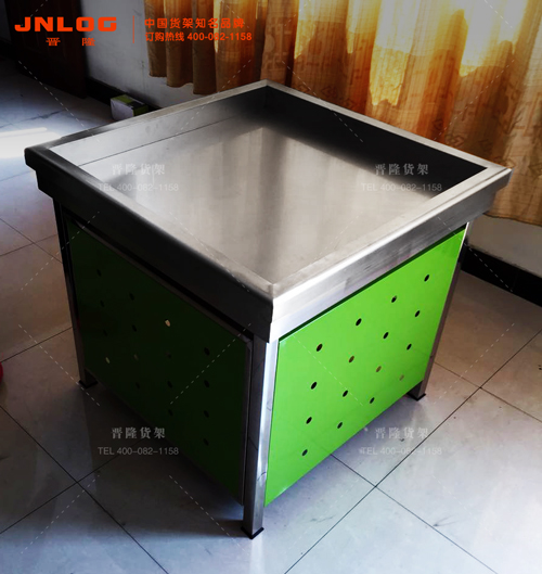 蔬果货架——精品蔬菜货架SC04