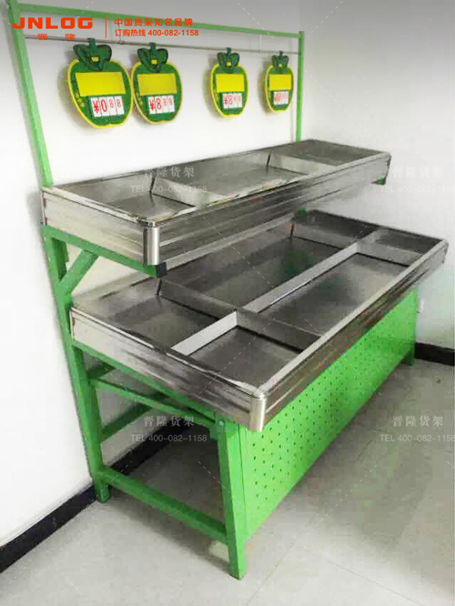 蔬果货架——精品蔬菜货架SC05