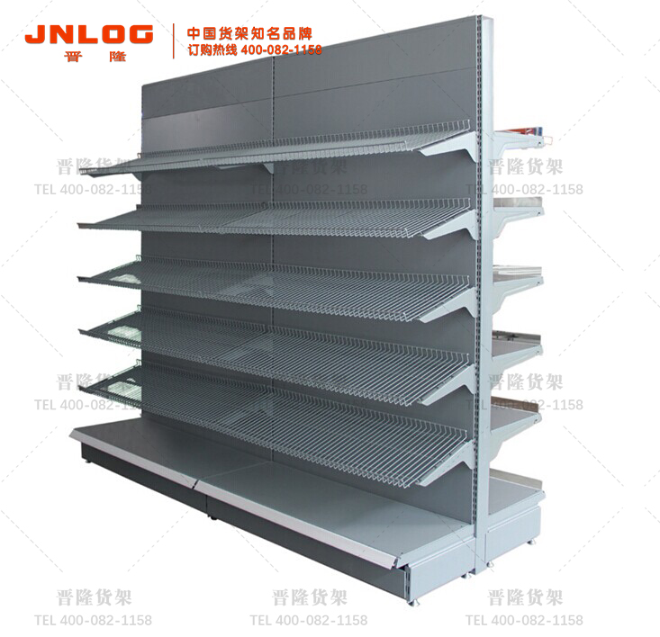 商场货架——袋装食品货架SC01