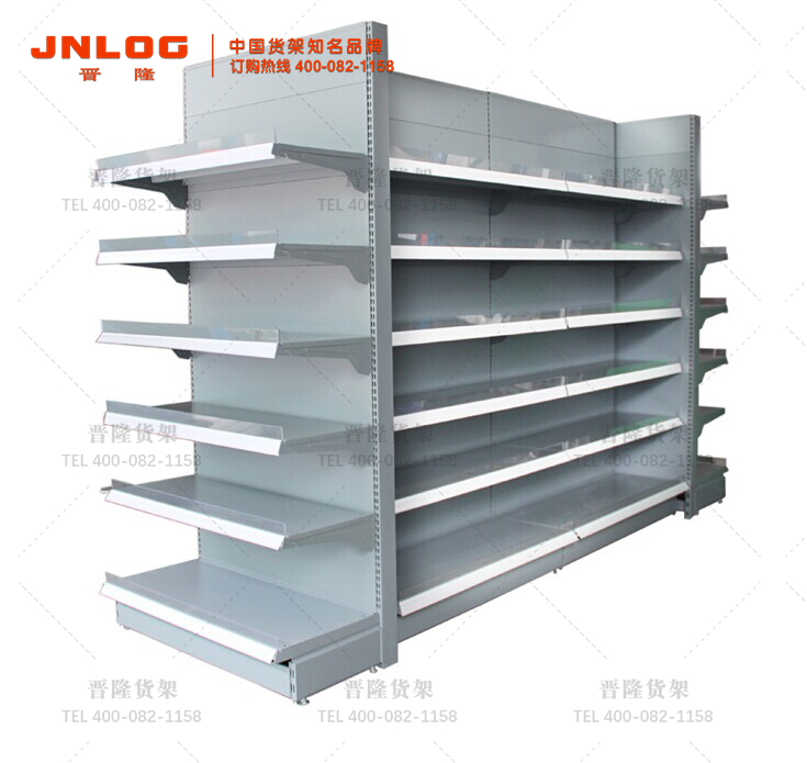 商场货架——日用品货架SC02
