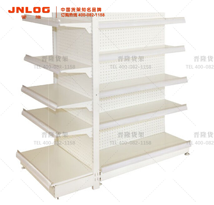 商场货架——洗化用品货架SC03