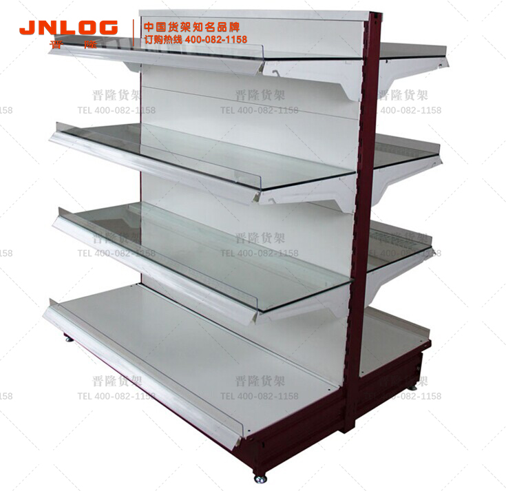商场货架——化妆品货架SC07